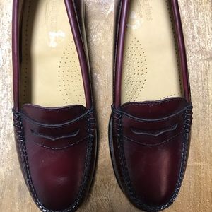 Loafers/71/2